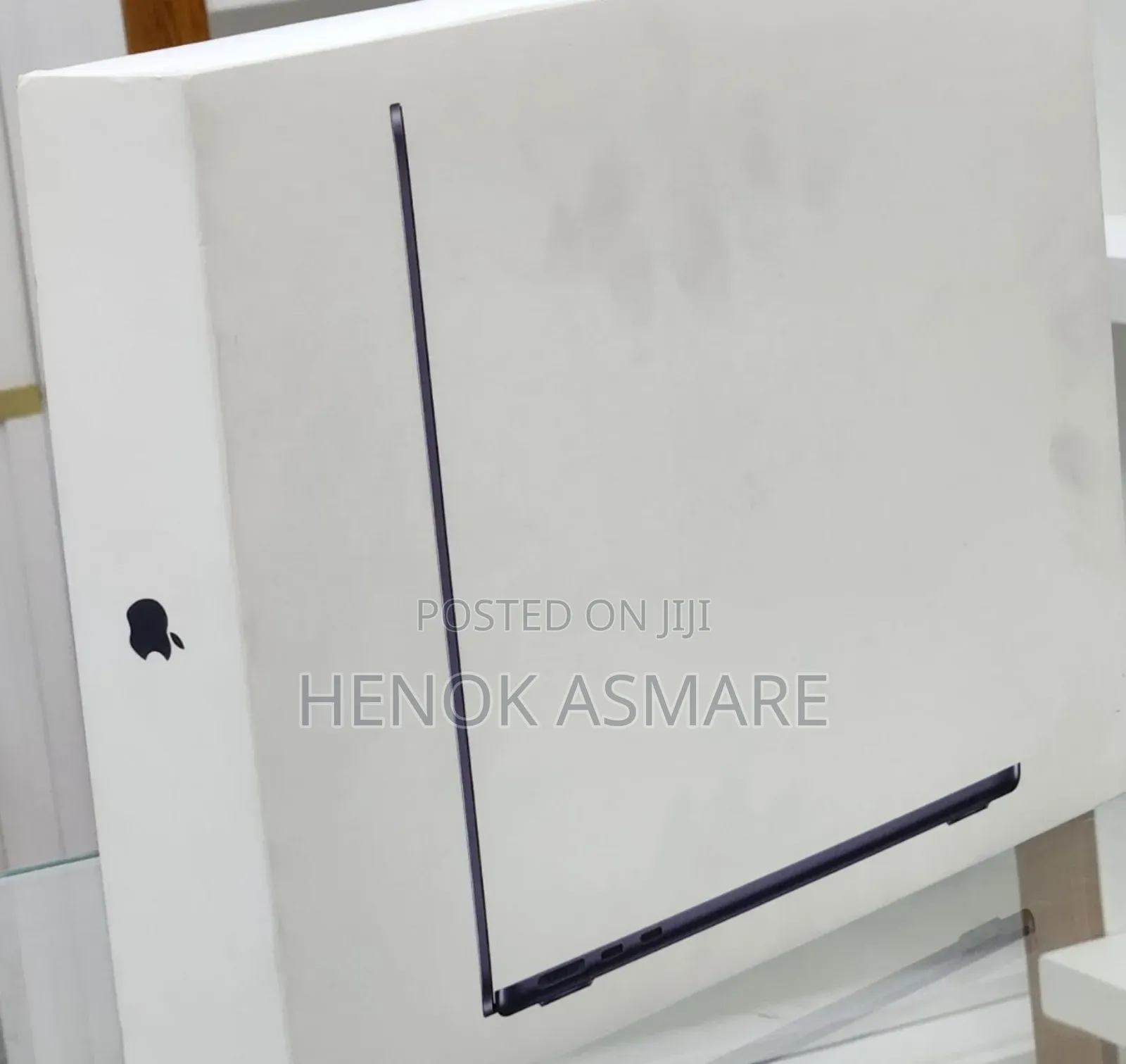 New Laptop Apple MacBook Pro 16GB Apple M4 SSD 256GB