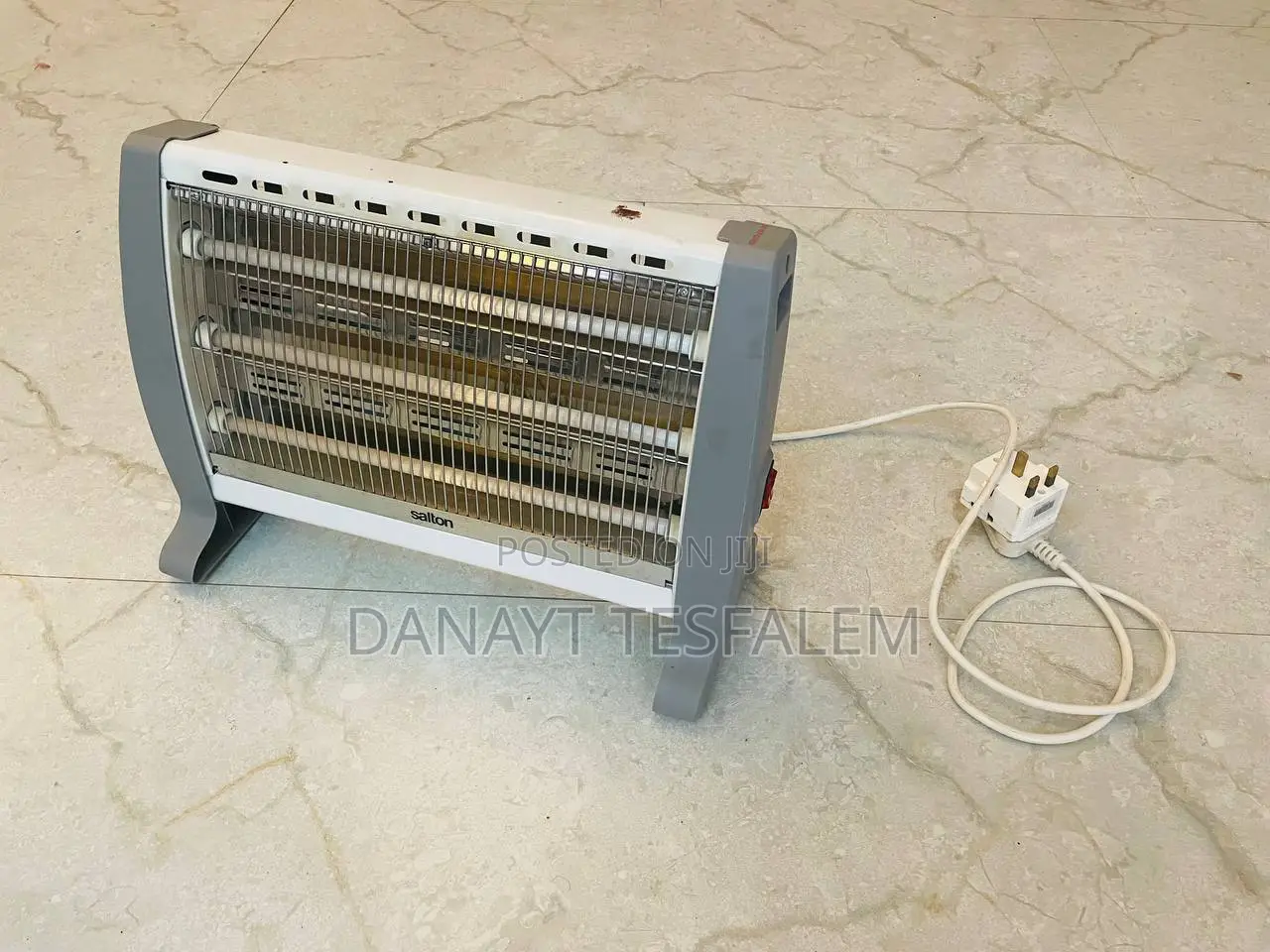 Electric Heater