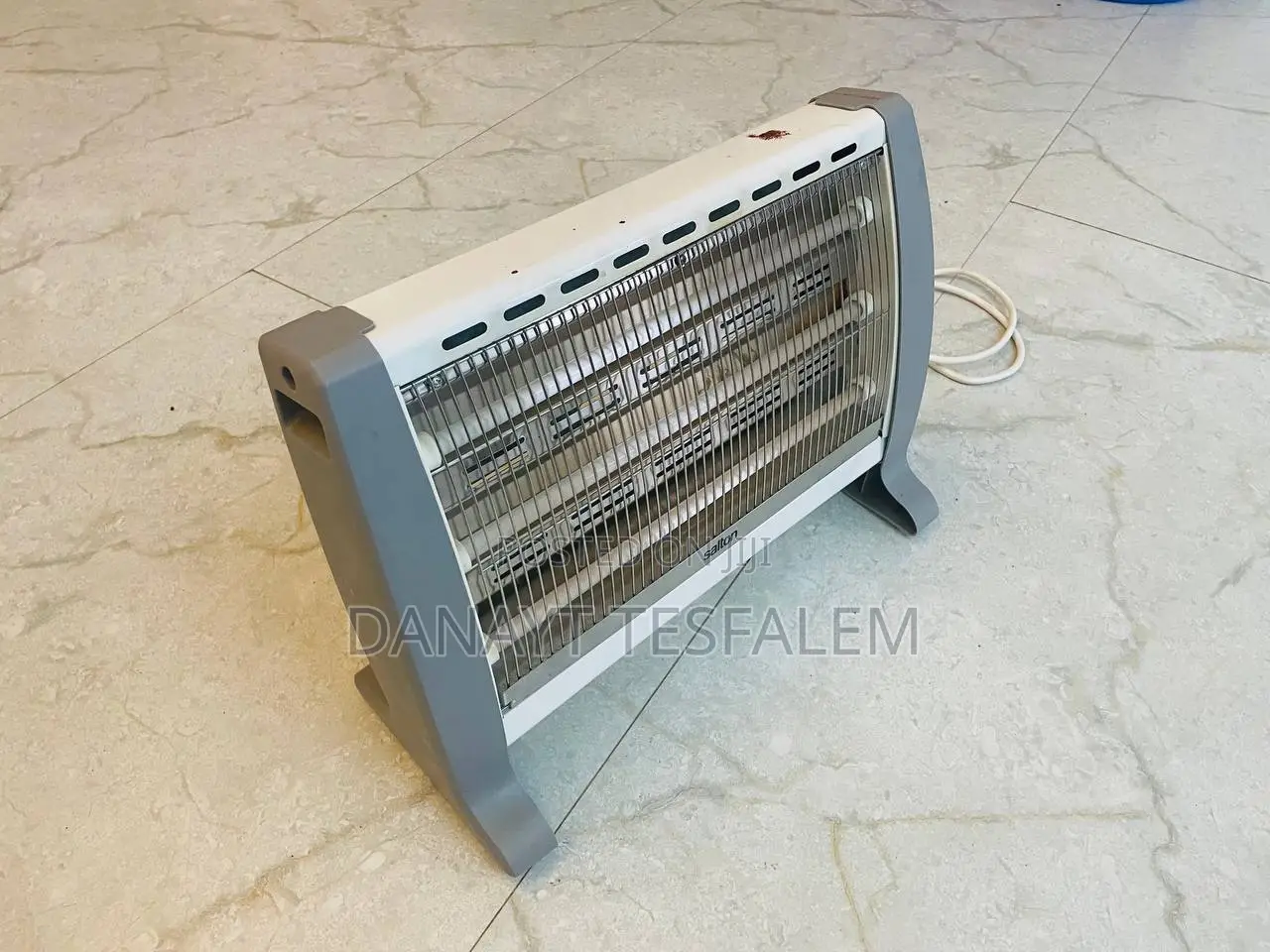 Electric Heater