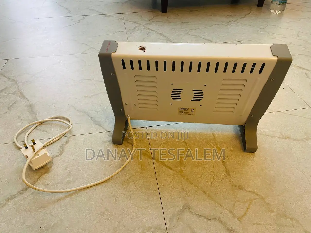 Electric Heater