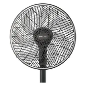 Philips Standing Fan – Powerful Silent Cooling