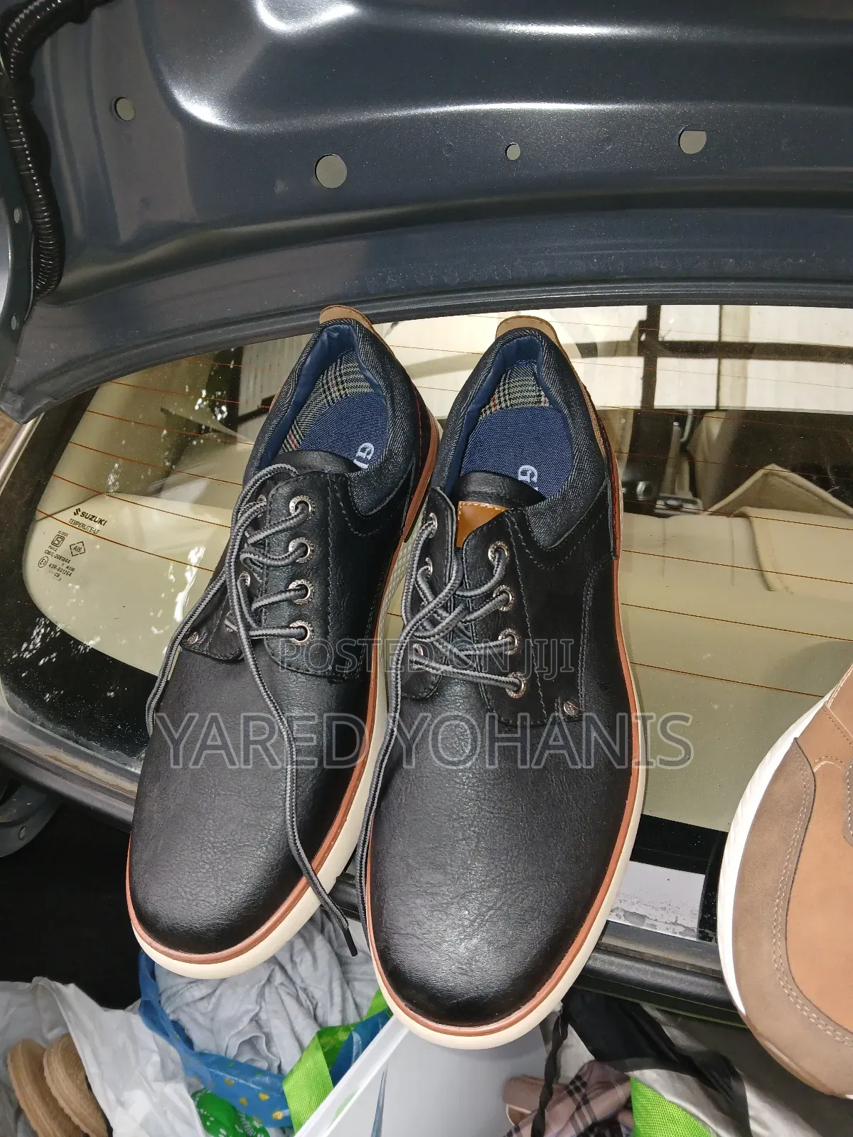 Shoes Brand New