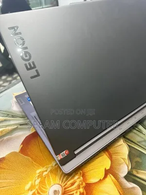 New Laptop Lenovo Legion 5 24GB Intel Core i7 SSD 1T