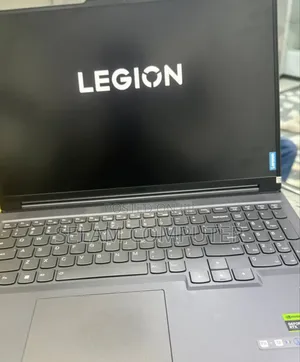 New Laptop Lenovo Legion 5 24GB Intel Core i7 SSD 1T