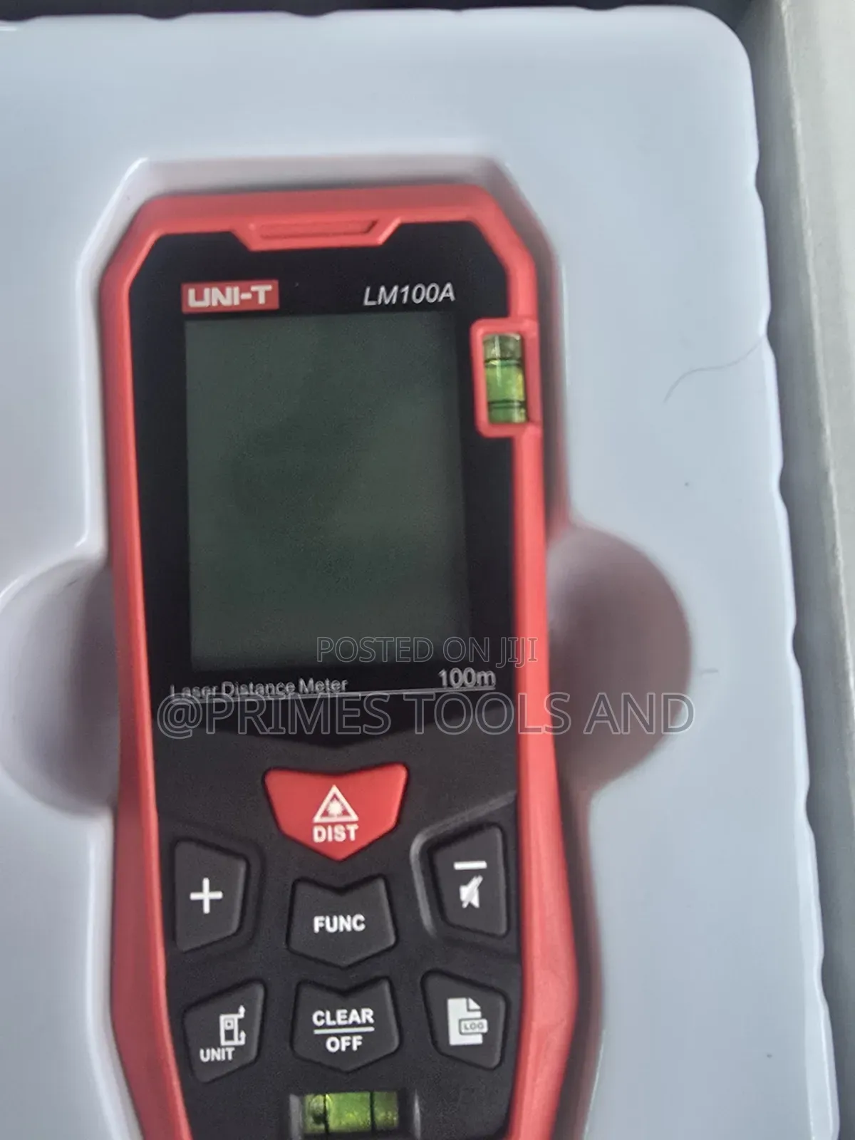 Digital Laser Measurement Tool in Addis Ababa