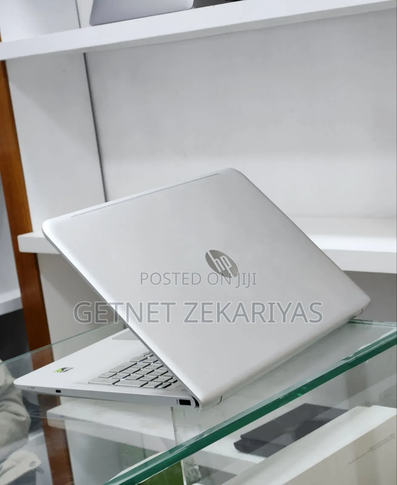 New Laptop HP Envy 15 8GB Intel Core i5 HDD+SSD 128GB