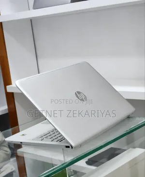New Laptop HP Envy 15 8GB Intel Core i5 HDD+SSD 128GB