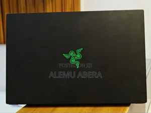 New Laptop Razer Blade 16GB Intel Core i7 SSD 512GB