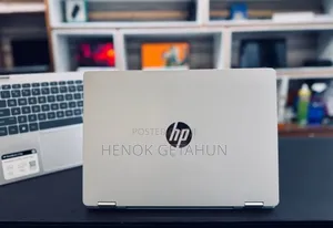 New Laptop HP OmniBook 7 14" 16GB Intel Core 7 SSD 512GB