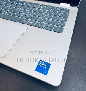 New Laptop HP OmniBook 7 14" 16GB Intel Core 7 SSD 512GB