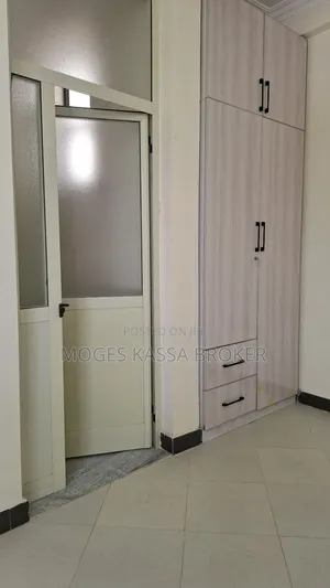 3bdrm Apartment in ሰሚት ፍየል ቤት, Yeka for sale