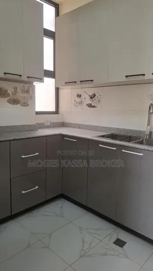 3bdrm Apartment in ሰሚት ፍየል ቤት, Yeka for sale