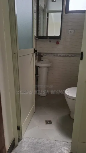 3bdrm Apartment in ሰሚት ፍየል ቤት, Yeka for sale