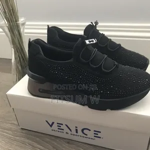 Venice Sneakers – Street Sportswear