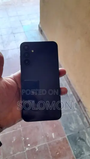 New Samsung Galaxy A15 128 GB Blue