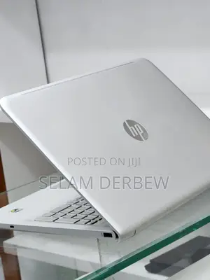 New Laptop HP Envy 15 8GB Intel Core i5 HDD+SSD 1T