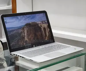 New Laptop HP Envy 15 8GB Intel Core i5 HDD+SSD 1T