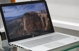 New Laptop HP 8GB Intel Core i5 HDD+SSD 128GB
