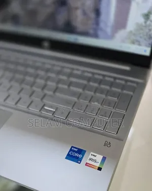 New Laptop HP Pavilion 15 8GB Intel Core i5 SSD 512GB