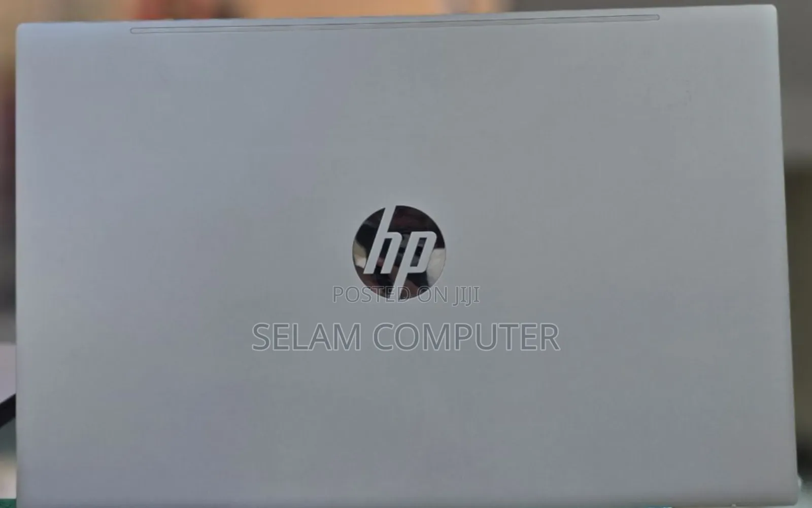 New Laptop HP Pavilion 15 8GB Intel Core i5 SSD 512GB
