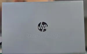 New Laptop HP Pavilion 15 8GB Intel Core i5 SSD 512GB