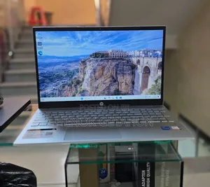 New Laptop HP Pavilion 15 8GB Intel Core i5 SSD 512GB