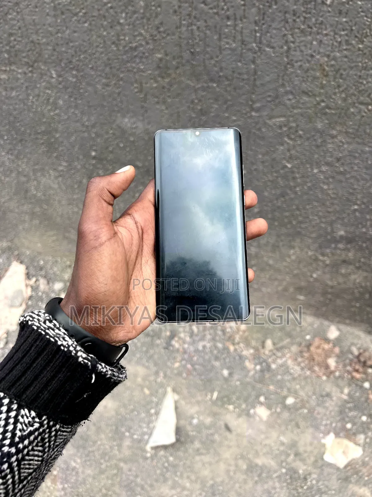New Huawei P30 Pro 128 GB