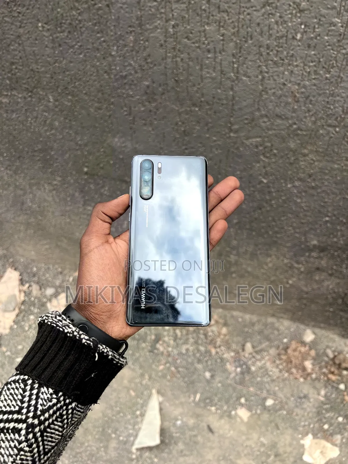 New Huawei P30 Pro 128 GB