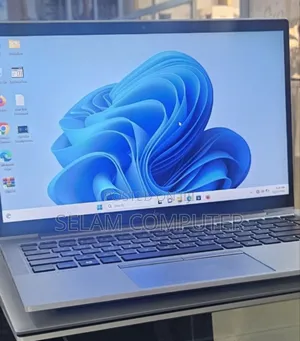 New Laptop HP EliteBook 840 G8 16GB Intel Core i7 SSD 512GB