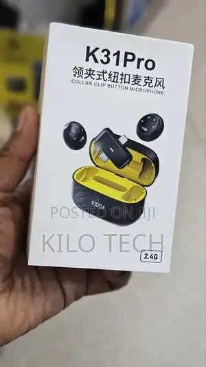 K31pro Mice