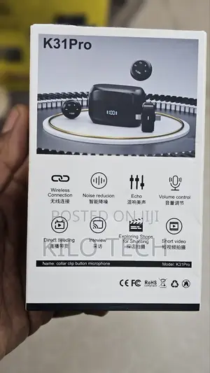 K31pro Mice