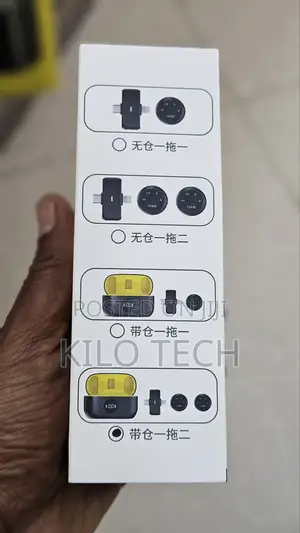 K31pro Mice