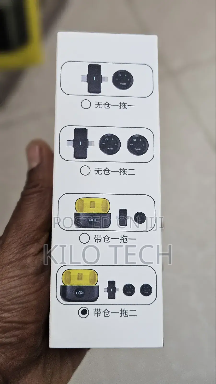 K31pro Mice