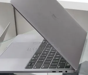 New Laptop Apple MacBook Pro 2019 16GB Intel Core i7 SSD 1T