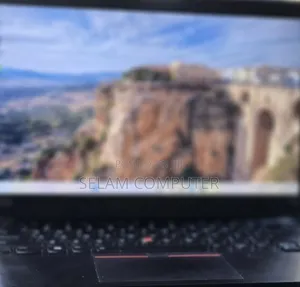 New Laptop Lenovo ThinkPad t495s 16GB AMD Ryzen 7 SSD 512GB