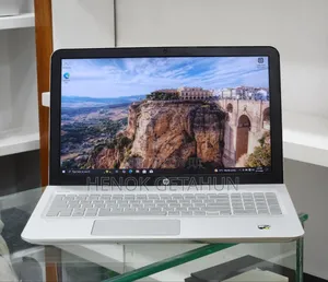 New Laptop HP Envy X360 8GB Intel Core i5 HDD+SSD 1T