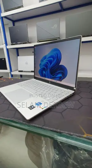 New Laptop HP Pavilion 15 16GB Intel Core i5 SSD 1T