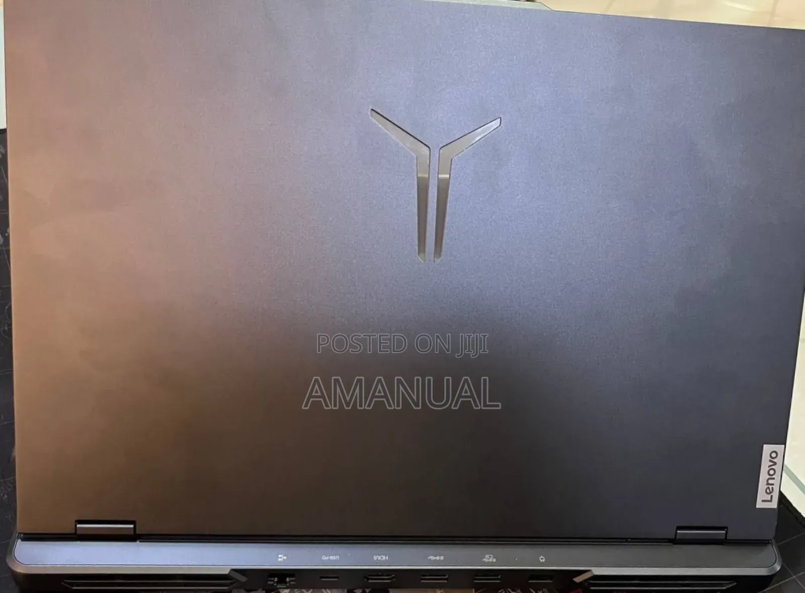 New Lenovo Legion Y7000P IRX9 Gaming Laptop 16GB Intel Core i9 SSD 1T