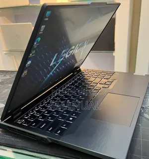 New Lenovo Legion Y7000P IRX9 Gaming Laptop 16GB Intel Core i9 SSD 1T