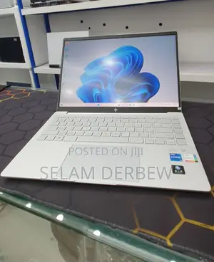 New Laptop HP Pavilion 15 16GB Intel Core i5 SSD 1T
