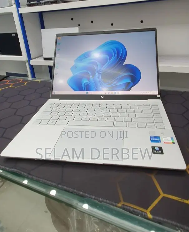 New Laptop HP Pavilion 15 16GB Intel Core i5 SSD 1T