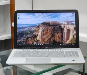 New Laptop HP Envy X360 8GB Intel Core i5 HDD+SSD 1T