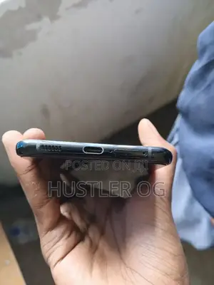 Samsung Galaxy S21+ 5G 256 GB Black