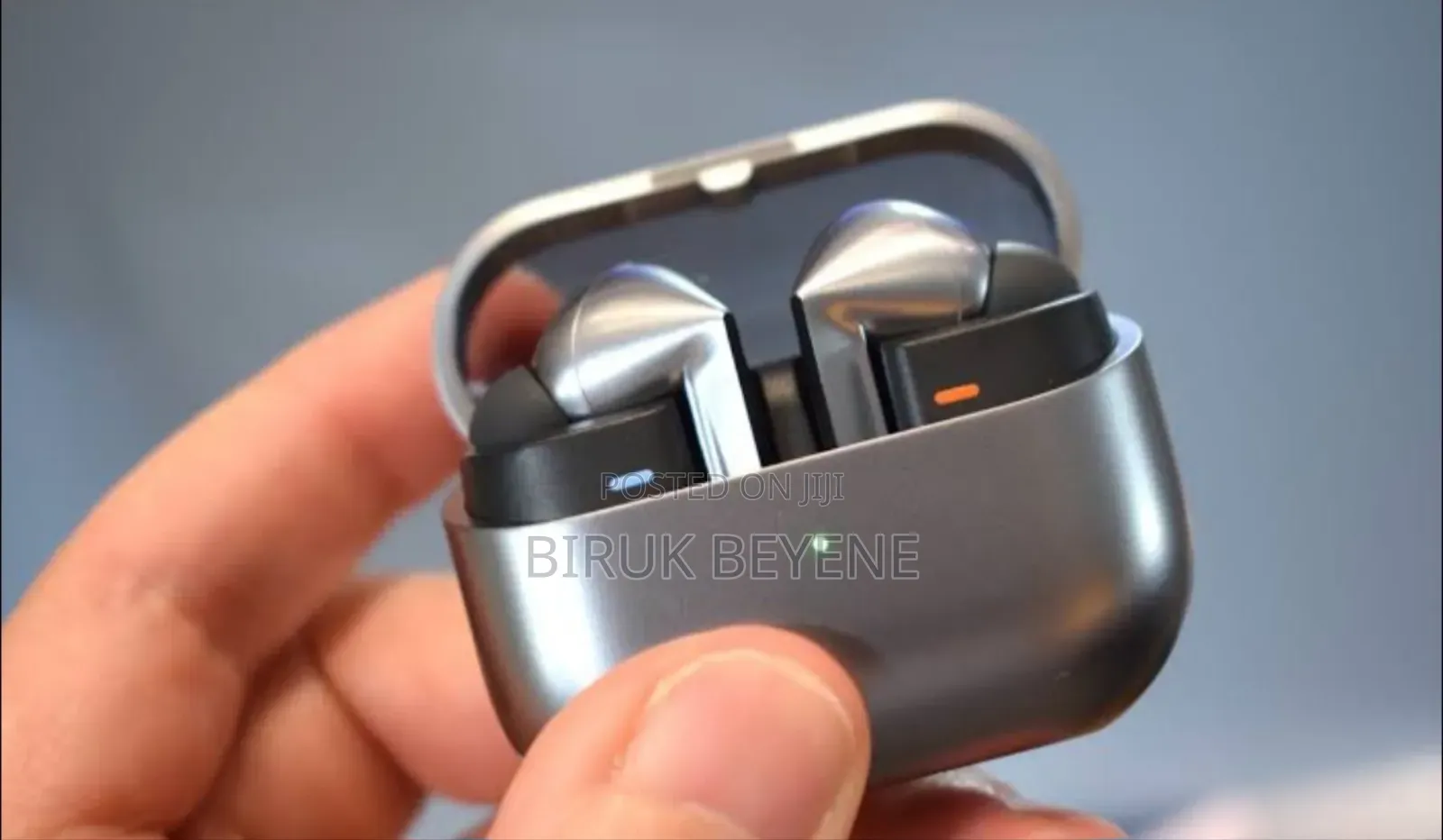 Samsung Galaxy Buds 3 Pro Nc