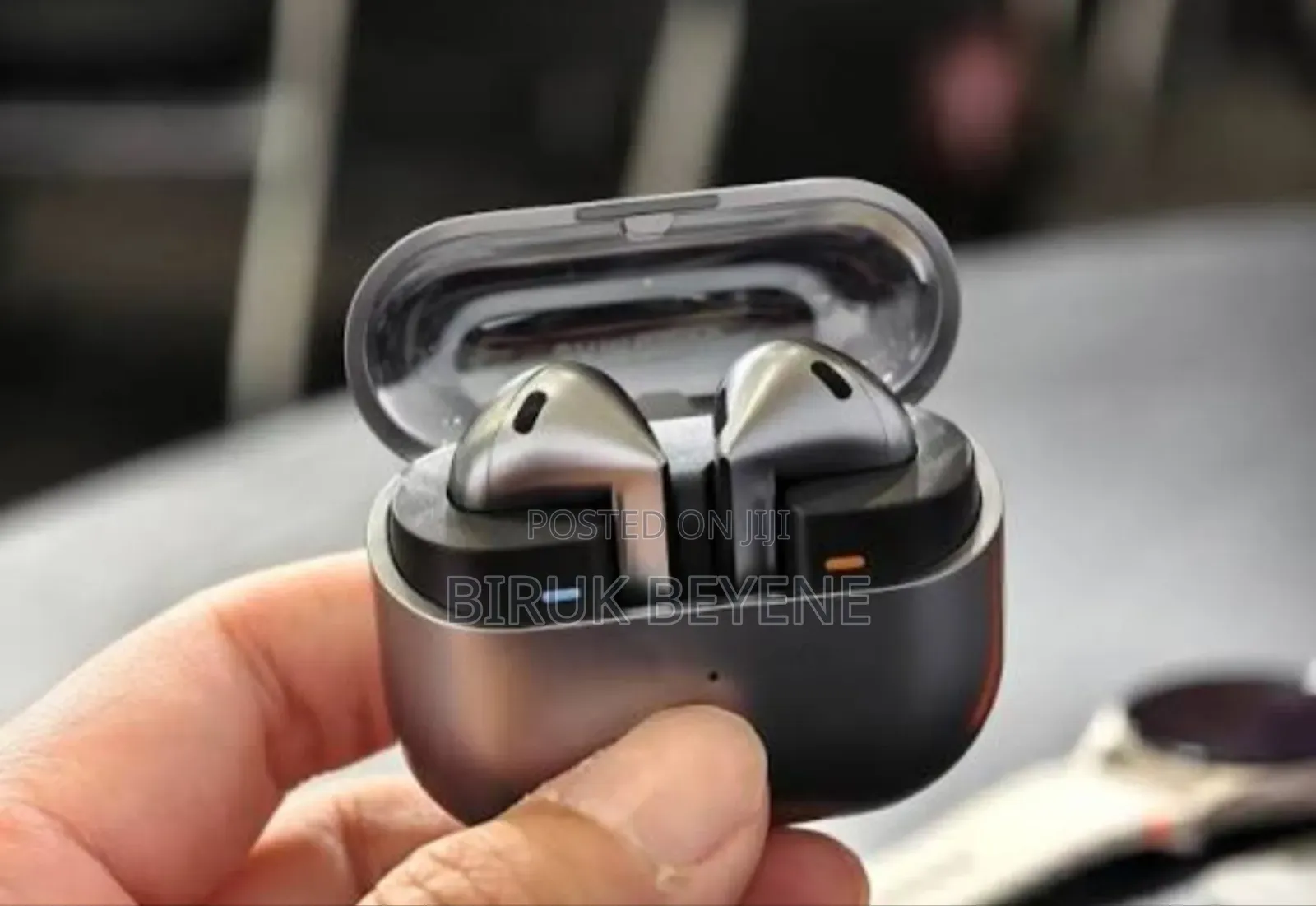 Samsung Galaxy Buds 3 Pro Nc