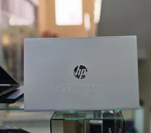 New Laptop HP Pavilion 15 8GB Intel Core i5 SSD 512GB