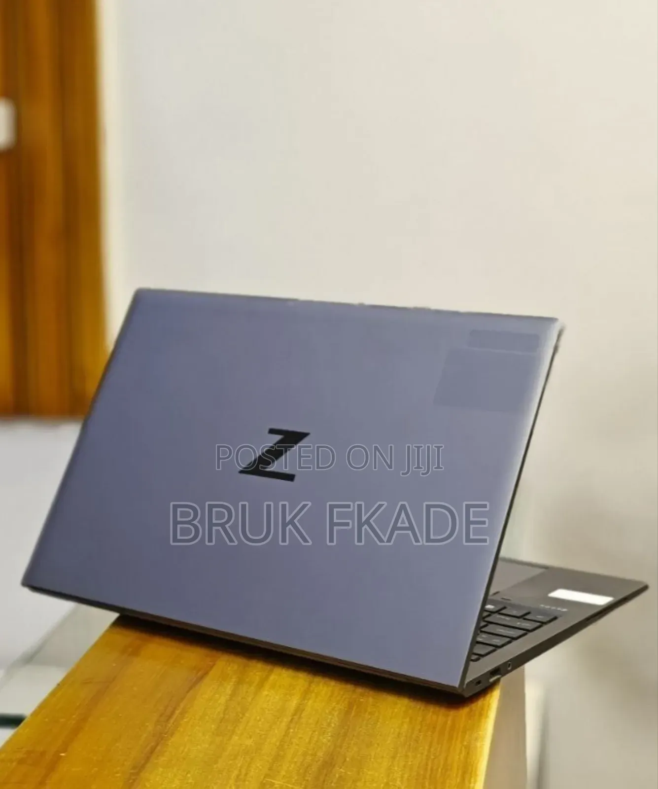 New Laptop HP ZBook Power G7 16GB Intel Core i7 SSD 512GB