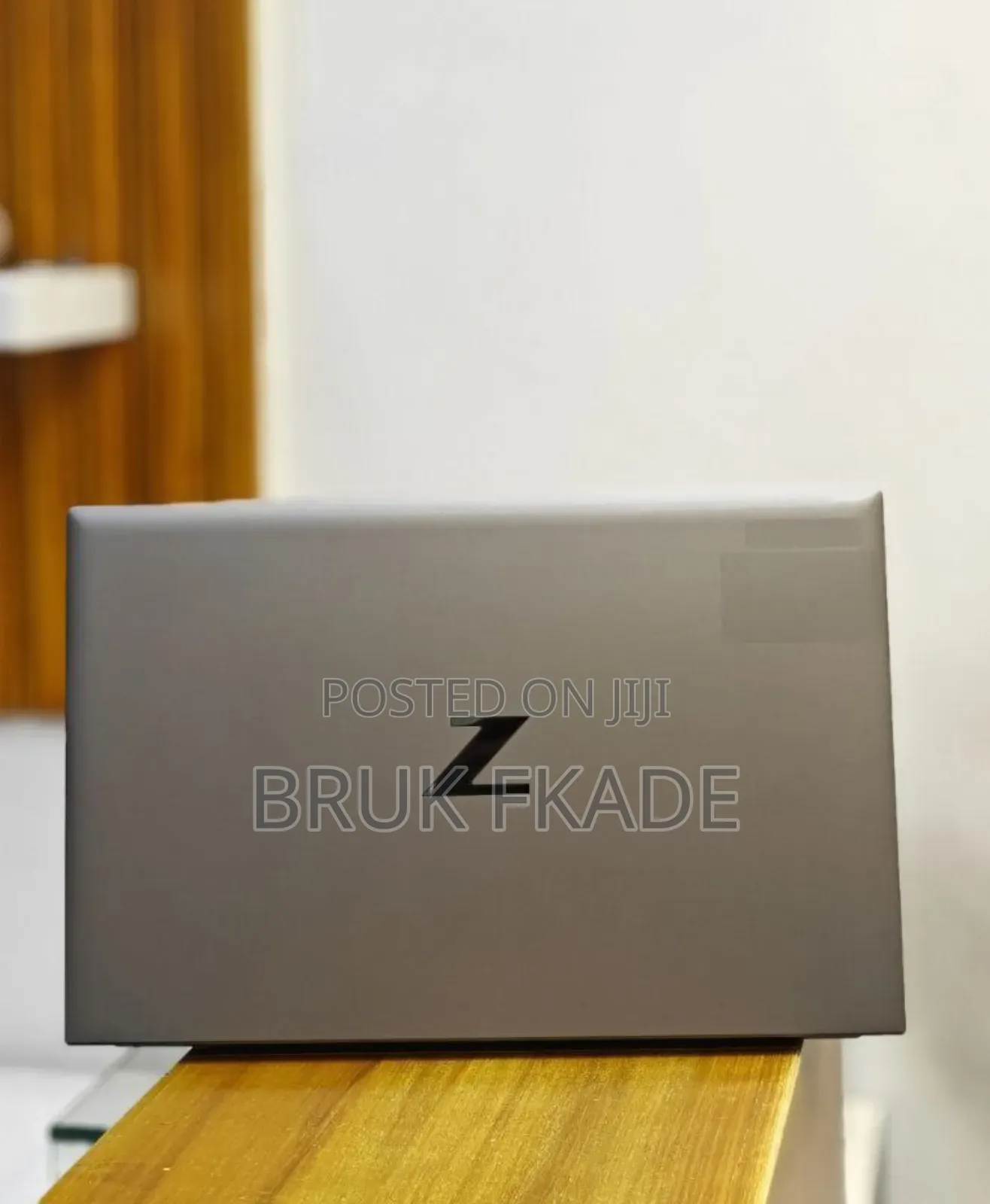 New Laptop HP ZBook Power G7 16GB Intel Core i7 SSD 512GB