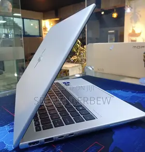 New Laptop HP EliteBook 840 G9 16GB Intel Core i7 SSD 512GB