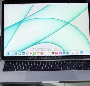 New Laptop Apple MacBook Pro 2019 16GB Intel Core i7 SSD 1T